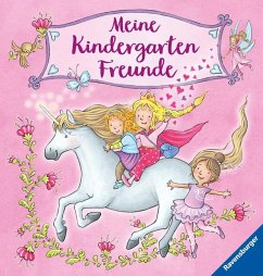 Meine Kindergartenfreunde: Einhorn von Ravensburger Verlag